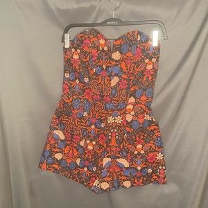 3/$30 H&M romper